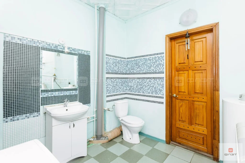 Продажа дома, Казань, ул. Узянле - Фото 47