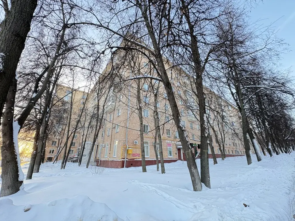 Аренда 2х к.кв. на Ленинском проспекте, 64/2 - Фото 2