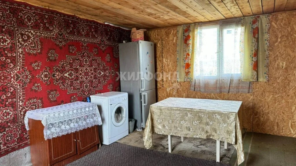 Продажа дома, Новосибирск - Фото 8