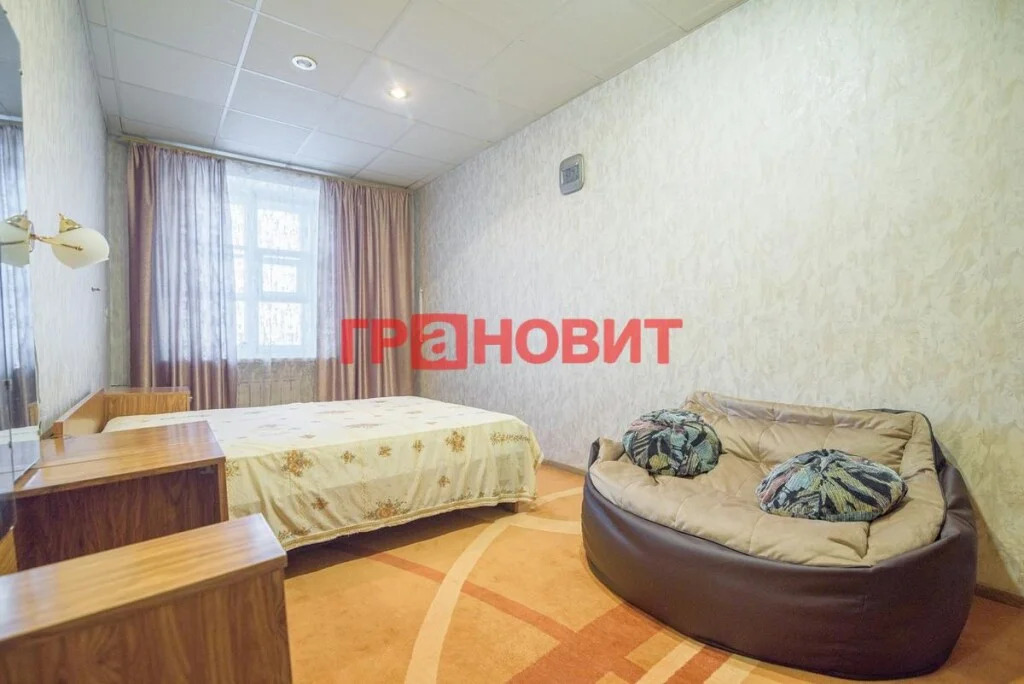 Продажа квартиры, Новосибирск, ул. Богдана Хмельницкого - Фото 12