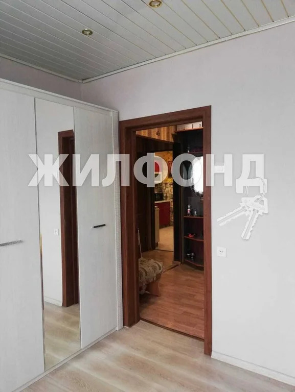 Продажа квартиры, Новосибирск, ул. Бурденко - Фото 2