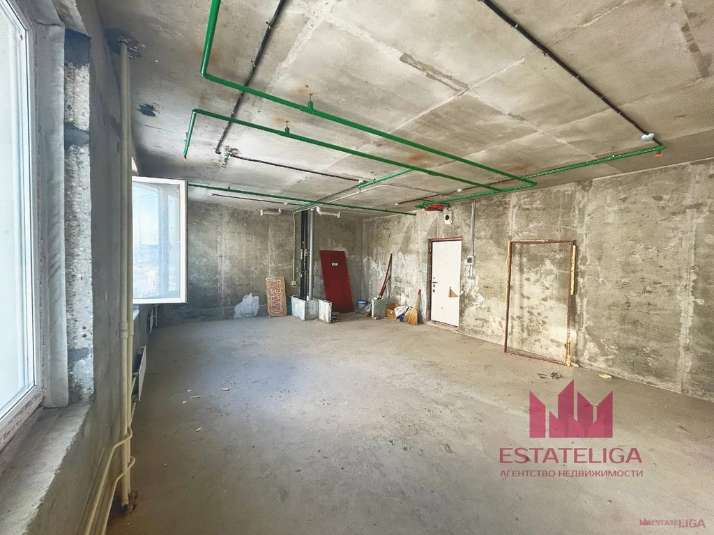 Продажа квартиры, Березовая аллея - Фото 4