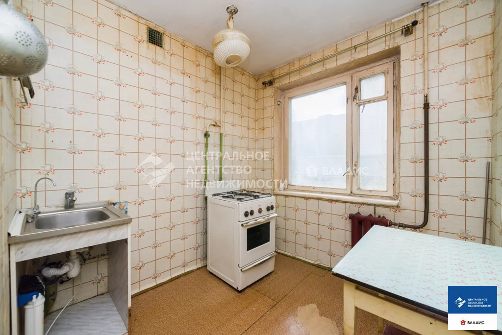 Продажа квартиры, Рязань, ул. Зубковой - Фото 14
