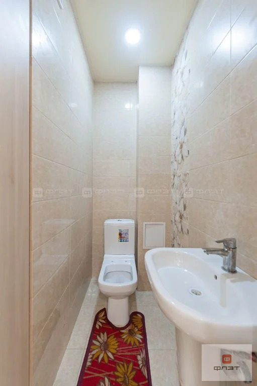 Продажа квартиры, Казань, ул. Юлиуса Фучика - Фото 15