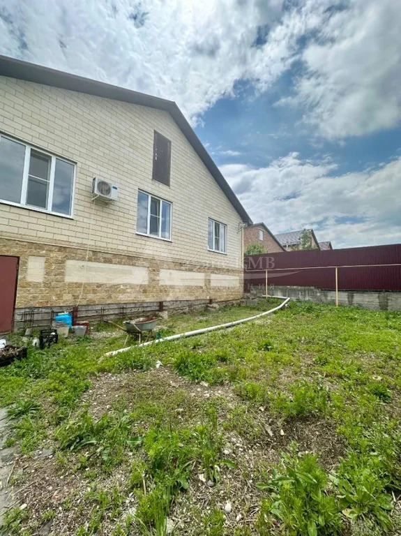 Продажа дома, Минеральные Воды, Яблоневая ул. - Фото 17