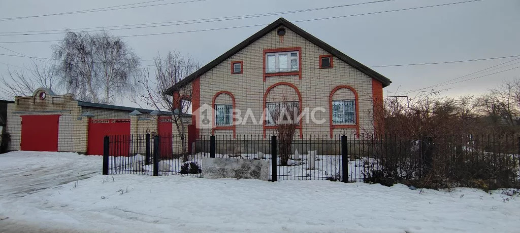 Продажа дома, Балаковский район, Советская улица - Фото 1