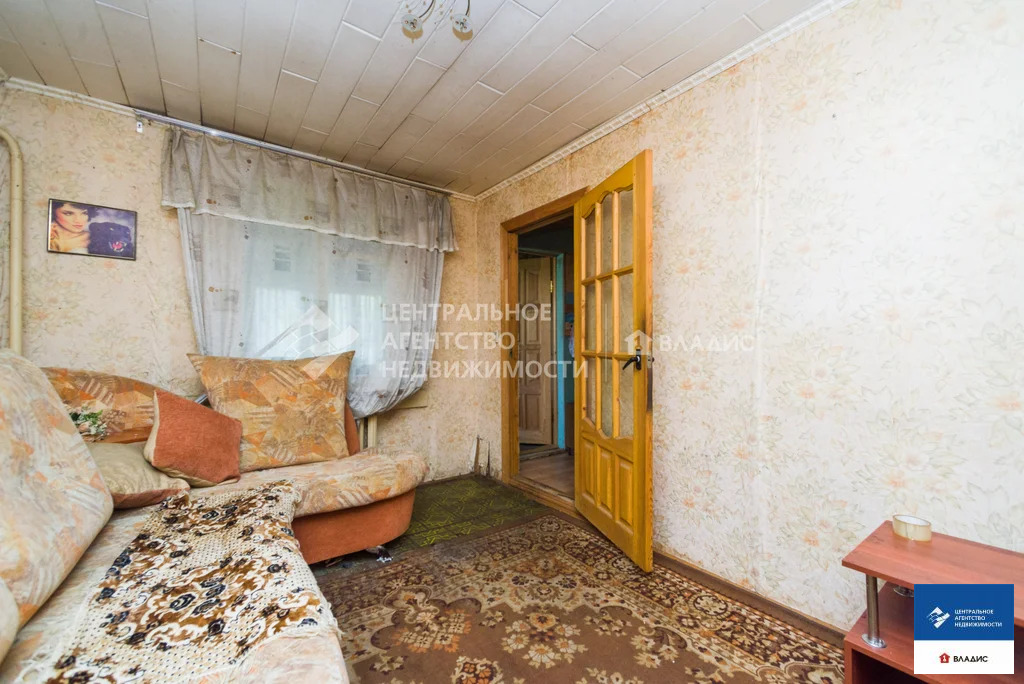 Продажа квартиры, Рыбное, Рыбновский район, ул. Интернациональная - Фото 11