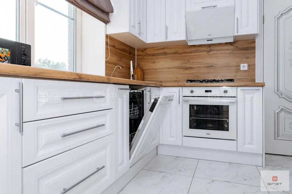 Продажа дома, Сокуры, Лаишевский район, ул. Николая Четаева - Фото 31