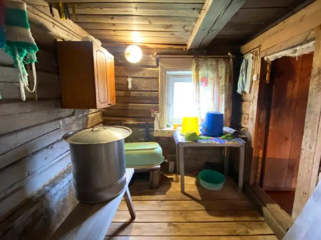 Часть дома в селе Середниково - Фото 21