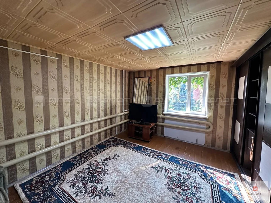 Продажа дома, Казань, ул. Центральная 2-я (Салмачи) - Фото 15