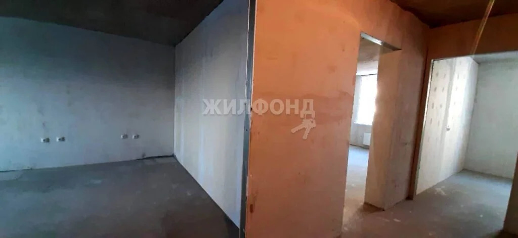 Продажа квартиры, Новосибирск, ул. Вилюйская - Фото 3