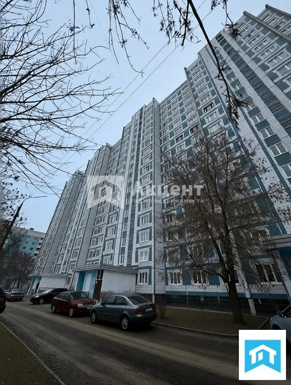 Продажа квартиры, Иваново, ул. Лежневская - Фото 1