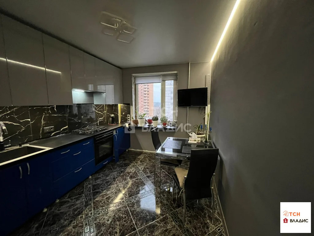 Продажа квартиры, Биокомбината, Щелковский район, 27 - Фото 3