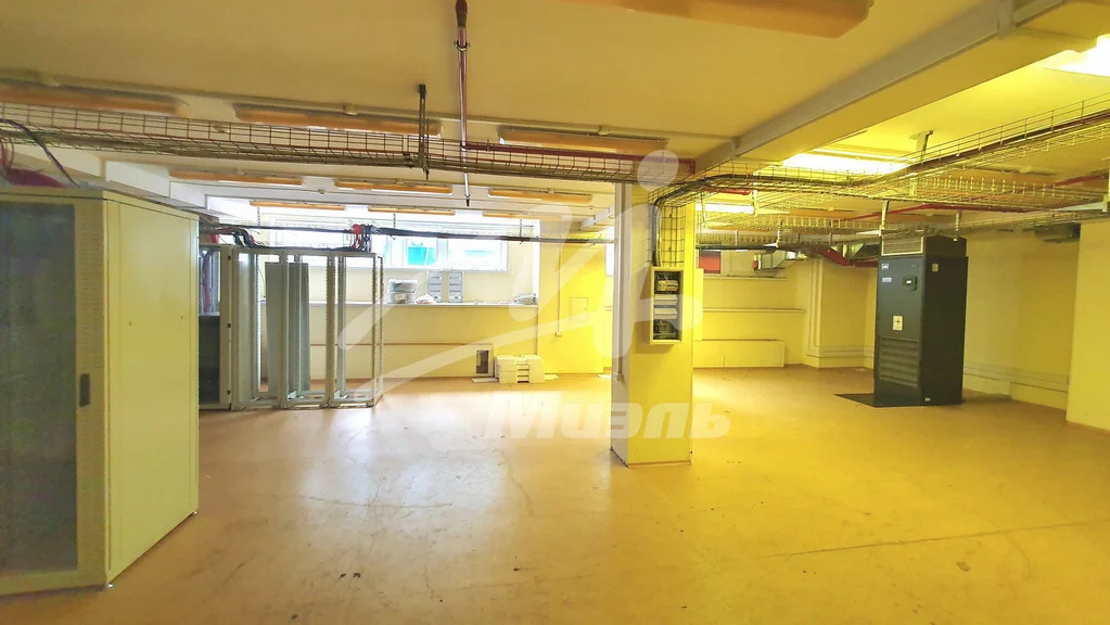 Продажа офиса, м. Пролетарская, ул. Марксистская - Фото 8