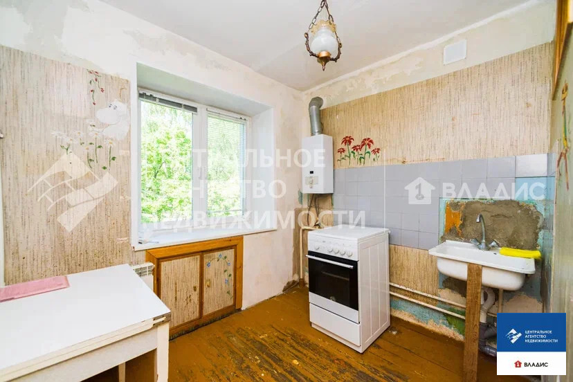 Продажа квартиры, Рязань, ул. Высоковольтная - Фото 7