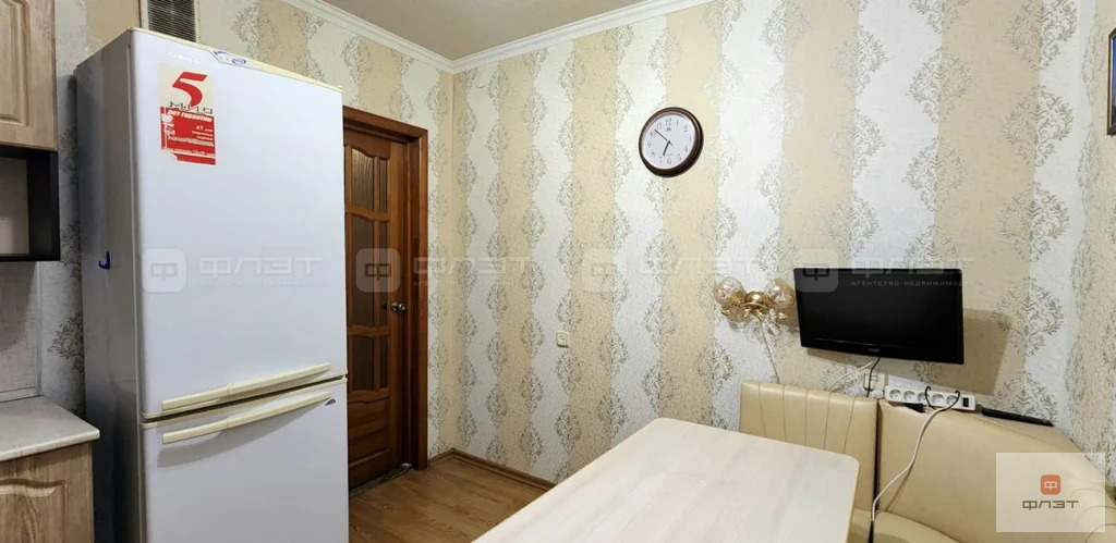 Продажа квартиры, Казань, Победы пр-кт. - Фото 4