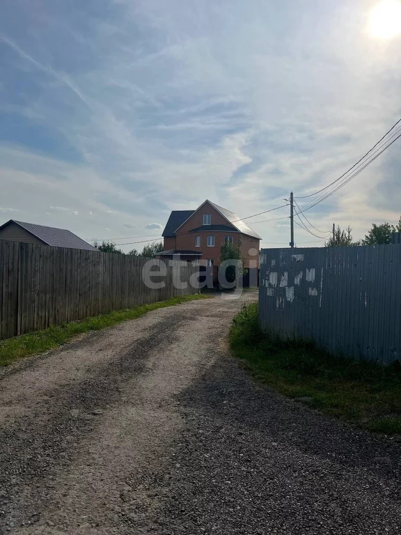 Продажа участка, Раменский район, Южная 1-я, 200 - Фото 3