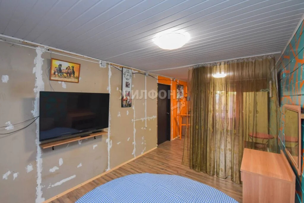 Продажа дома, Новосибирск - Фото 10