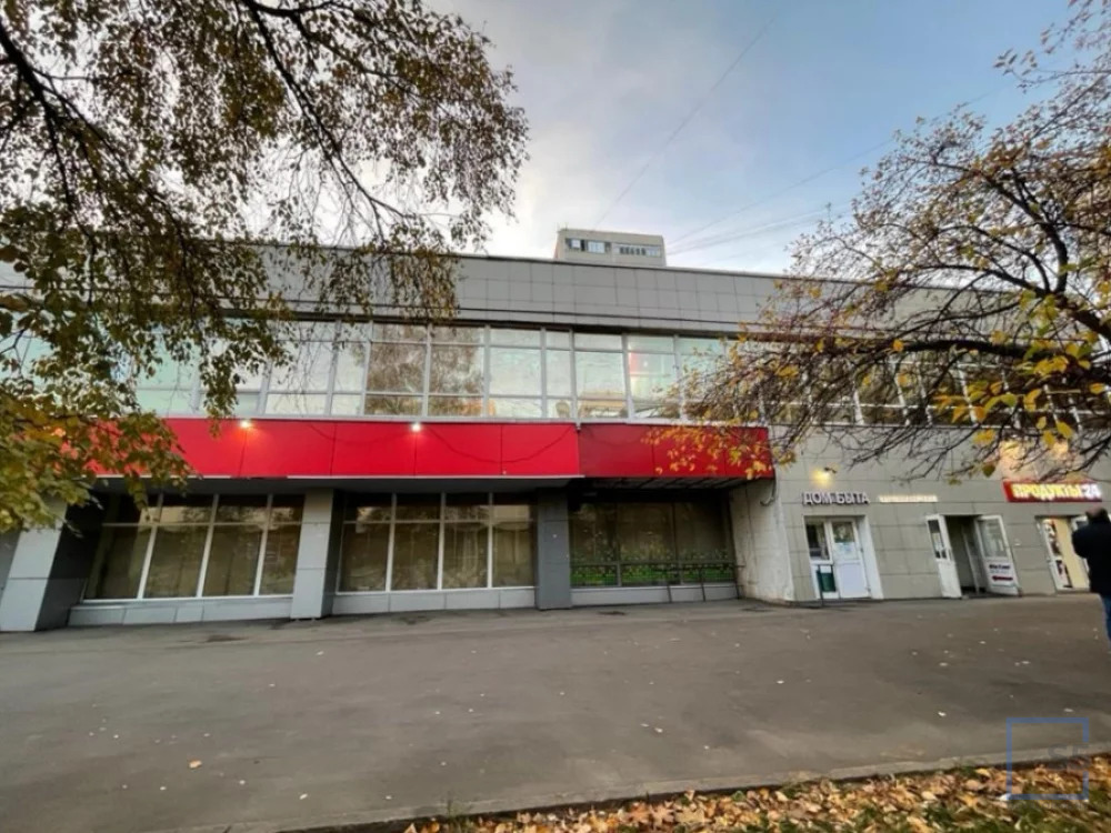 Продажа торгового помещения, м. Бибирево, ул. Пришвина 3 - Фото 5
