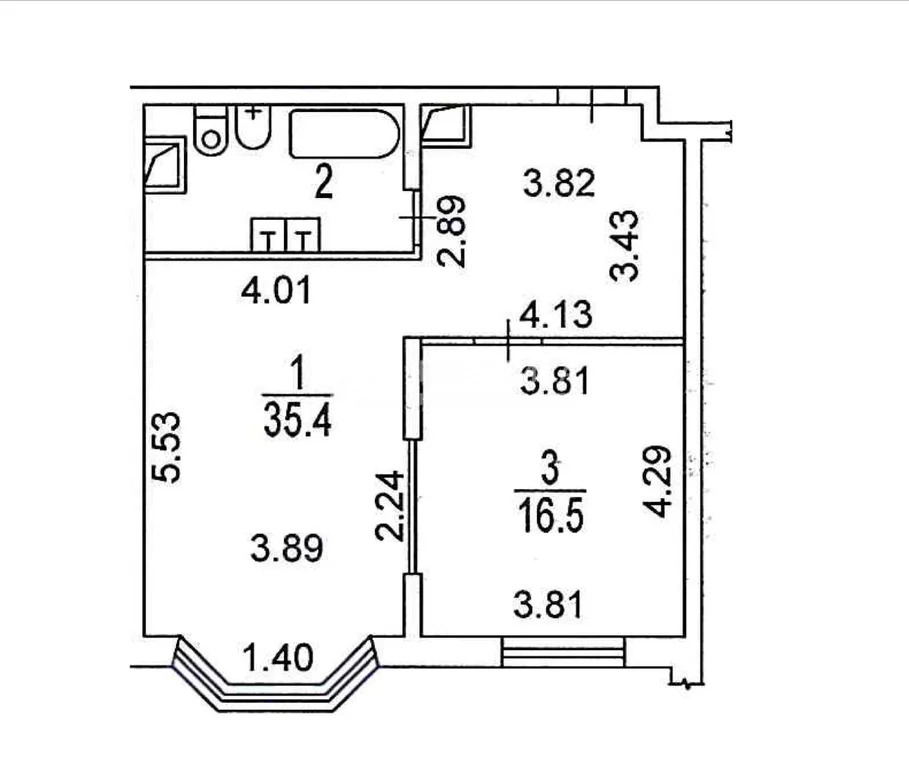 Продажа квартиры, ул. Авиационная - Фото 12