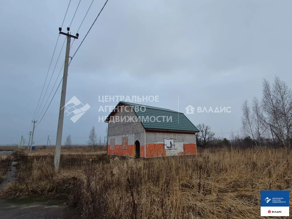 Продажа участка, Мантурово, Рыбновский район, Веселая улица - Фото 1