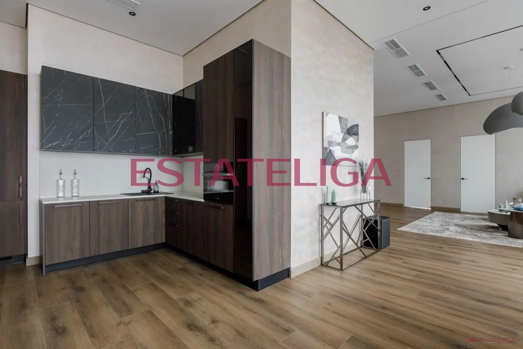 Продажа пентхауса, Багратионовский проезд - Фото 8