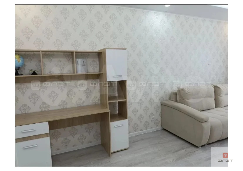 Продажа квартиры, Казань, ул. Александра Курынова - Фото 5