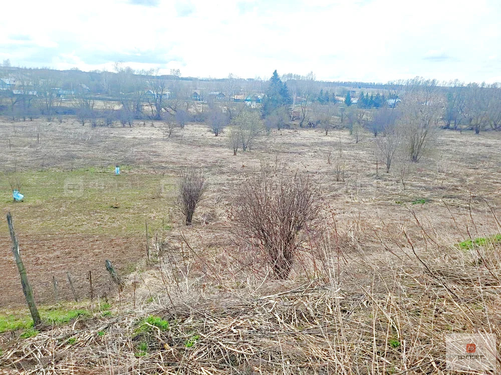 Продажа участка, Лесные Моркваши, Верхнеуслонский район, ул. ... - Фото 14