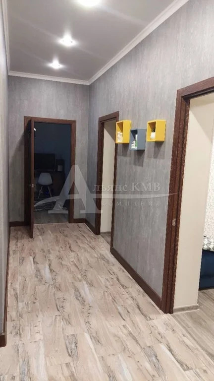 Продажа дома, Георгиевск, Казачий пер. - Фото 4