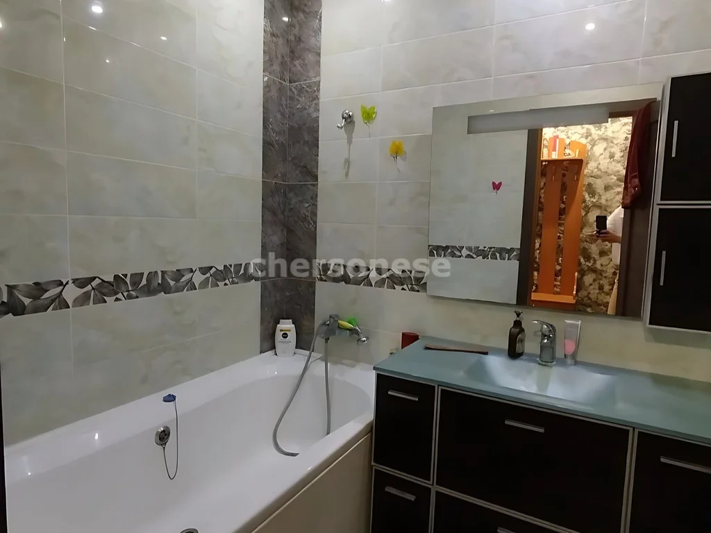Продажа квартиры, Севастополь, Античный пр-кт. - Фото 13