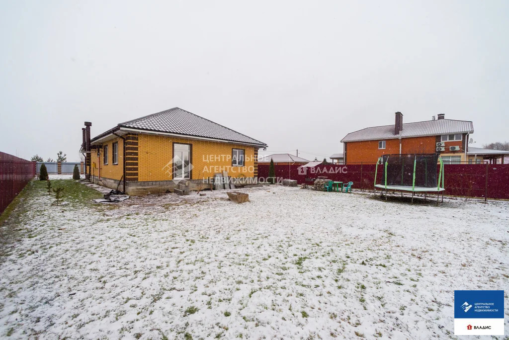 Продажа дома, Никольское, Рязанский район, ул. Николо-Дворянская - Фото 8