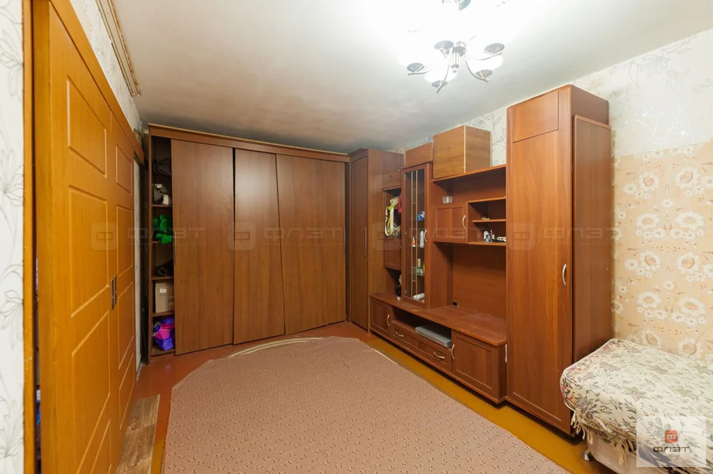 Продажа квартиры, Казань, ул. Агрономическая - Фото 1