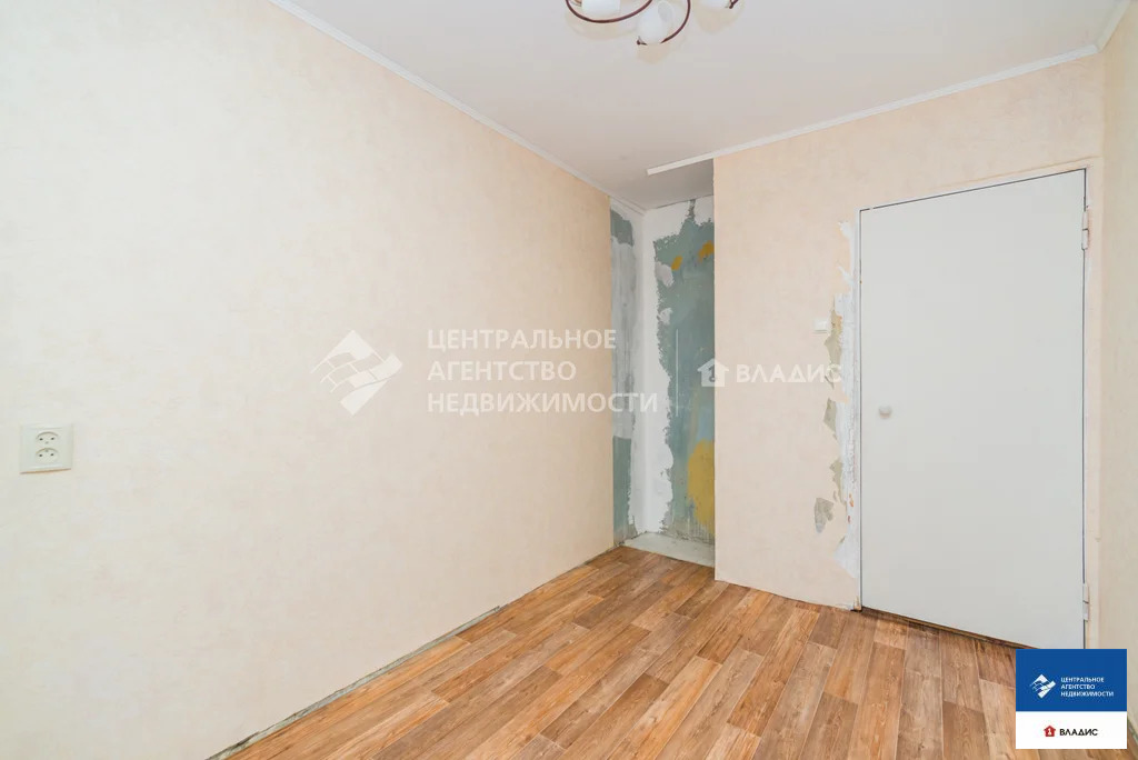 Продажа квартиры, Новомичуринск, Пронский район, ул. Комсомольская - Фото 13