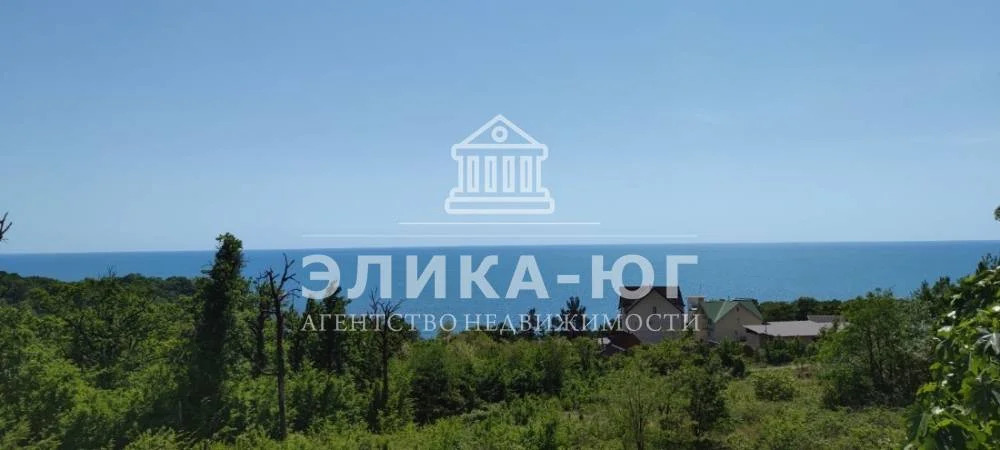 Продажа участка, Новомихайловский, Туапсинский район - Фото 20