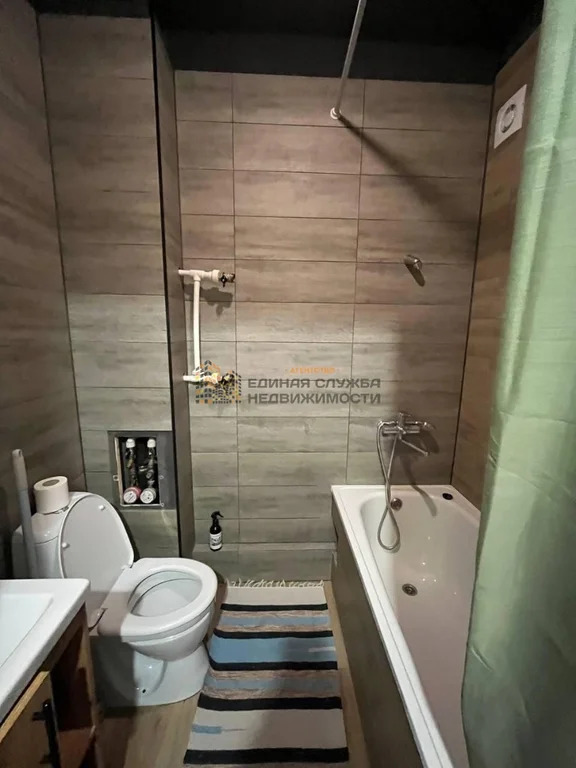 Аренда квартиры, Уфа, ул. Пугачева - Фото 7