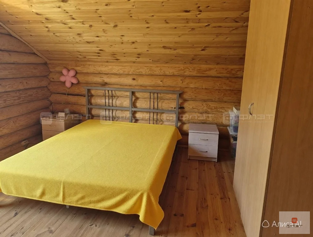 Продажа дома, Березка, Высокогорский район, ул. Зеленая - Фото 11