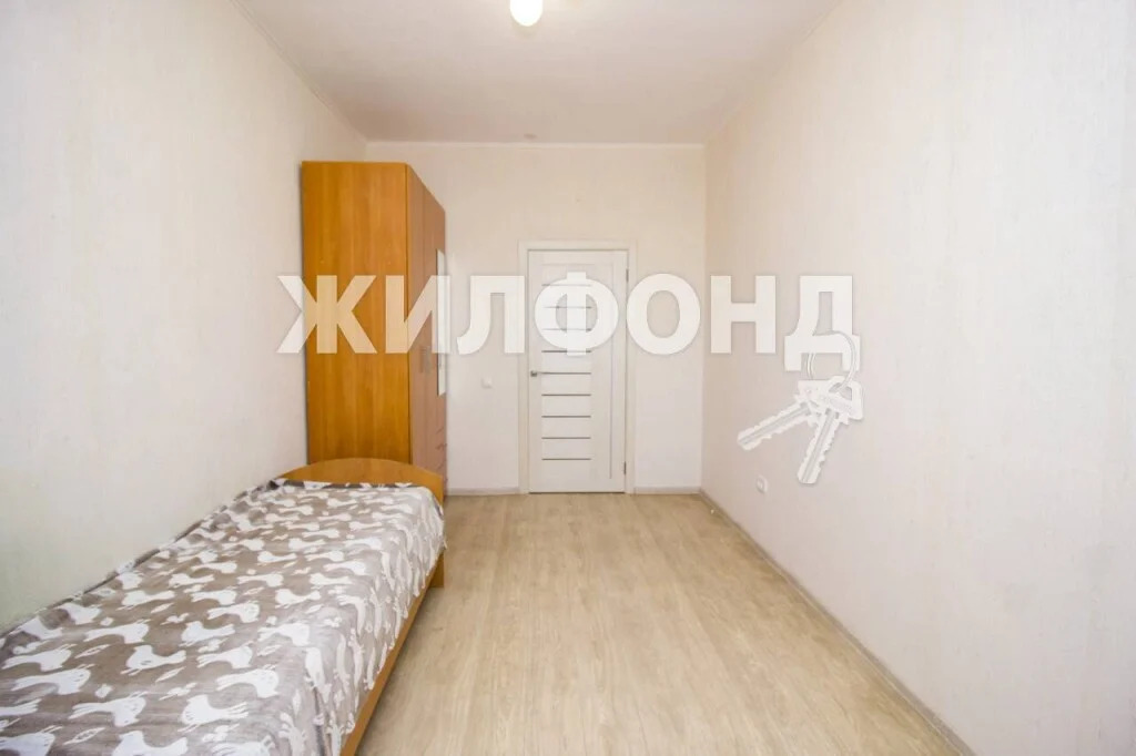 Продажа квартиры, Новосибирск, ул. Выборная - Фото 12