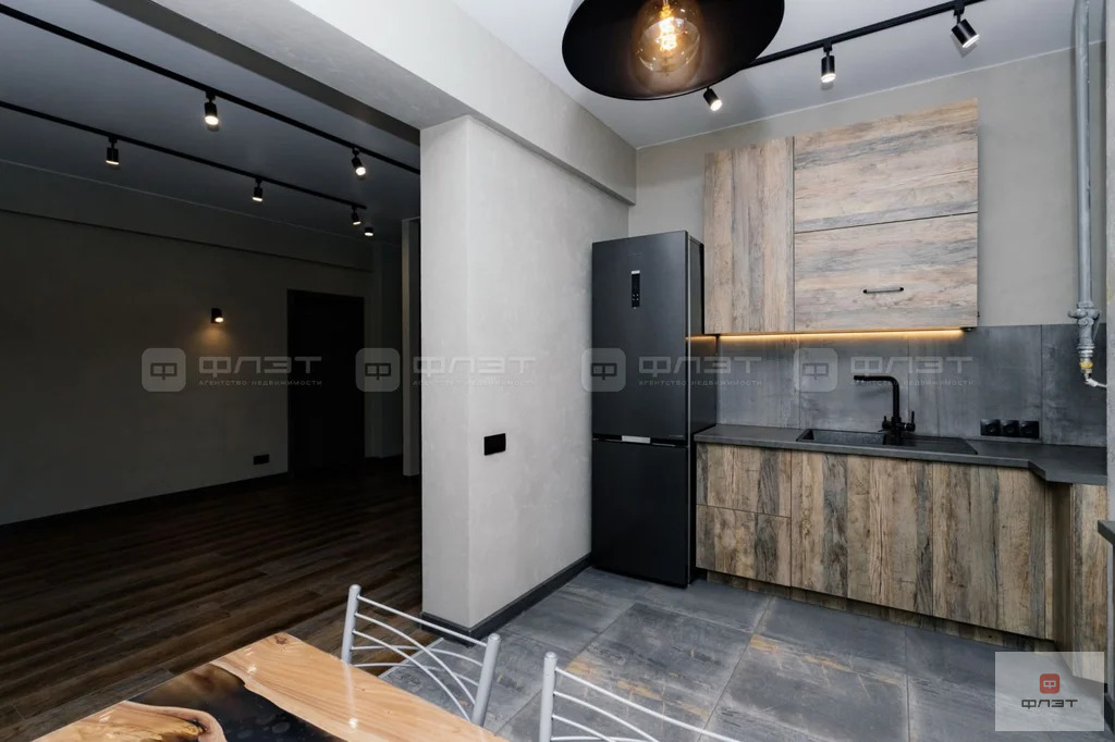Продажа квартиры, Казань, ул. Достоевского - Фото 5