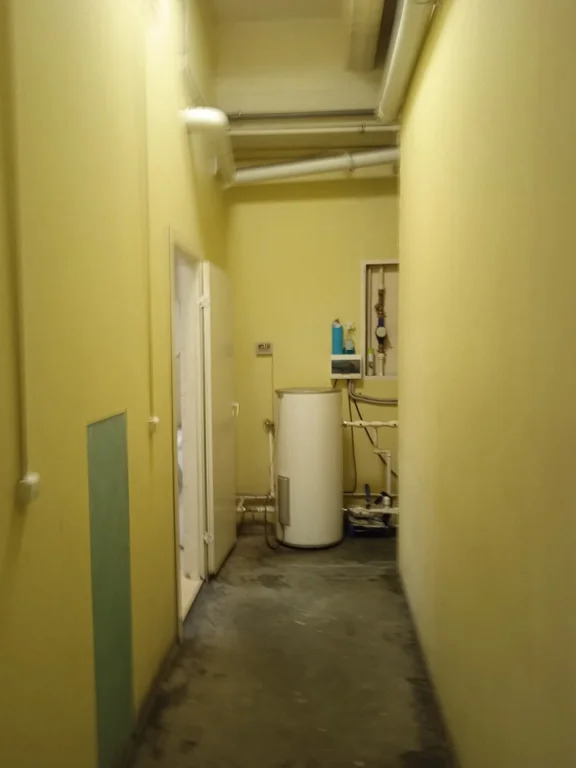 Аренда склада 2850 м2 - Фото 7