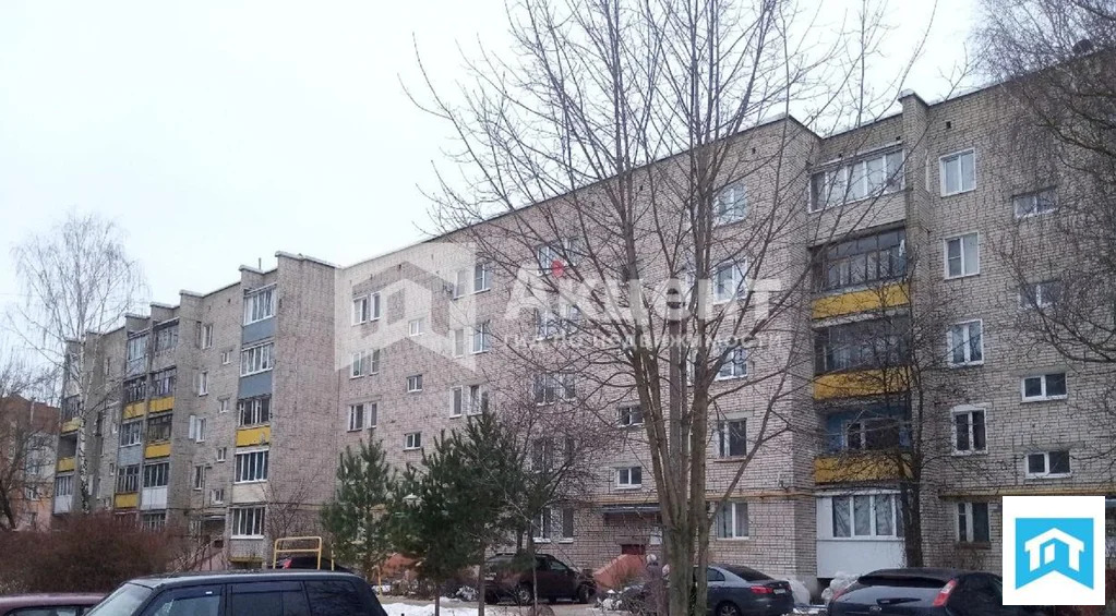 Продажа квартиры, Иваново, 3-я Петрозаводская улица - Фото 1