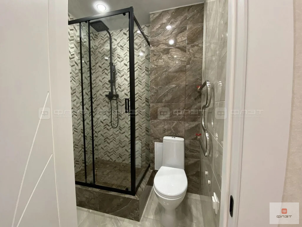 Продажа квартиры, Казань, ул. Рихарда Зорге - Фото 19
