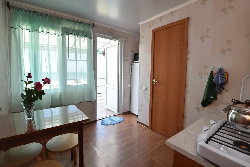 Продажа дома, Голубицкая, Темрюкский район, ул. Курортная - Фото 11