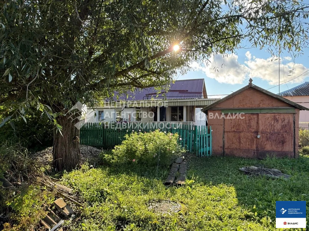 Продажа дома, Чучково, Чучковский район, ул. Калинина - Фото 0