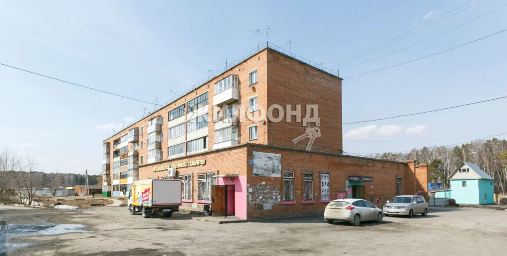 Продажа квартиры, Двуречье, Новосибирский район, ул. Рабочая - Фото 0