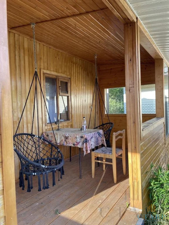 Продажа дома, Гатчинский район, садоводческий массив Чаща - Фото 15