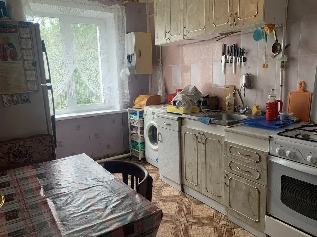 Купить часть дома 86.0м ул. Марии Поливановой, 12, Тульская область, ... - Фото 20