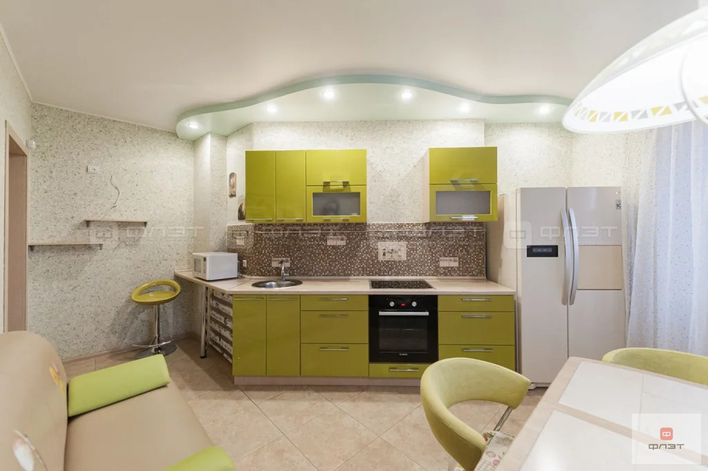 Продажа квартиры, Казань, ул. Восстания - Фото 10