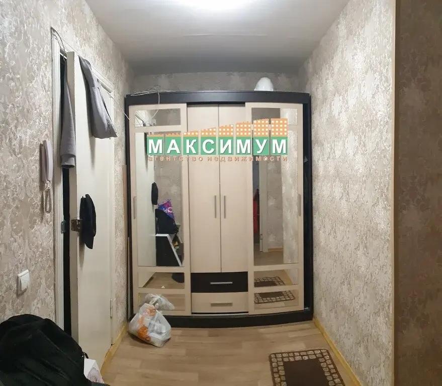 1 комнатная квартира в Домодедово, ул. Дружбы, д.7 - Фото 3