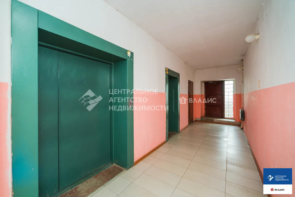 Продажа квартиры, Рязань, ул. Весенняя - Фото 15