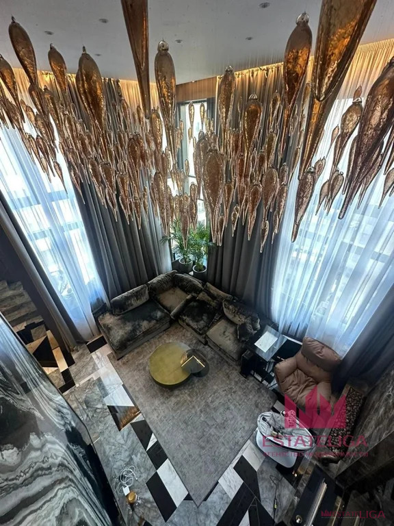 Продажа пентхауса, Дмитровское ш. - Фото 7